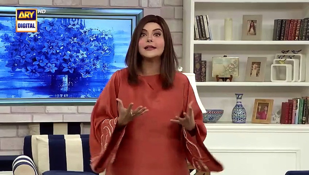 Good Morning Pakistan 1st Jul 2024 [Full Movie]