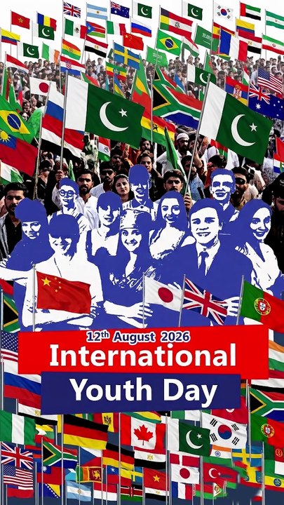 International Youth Day 2026: Empowering the Leaders of Tomorrow