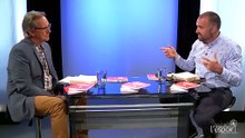 0658. Qu’est-ce que Dieu est en train de faire?