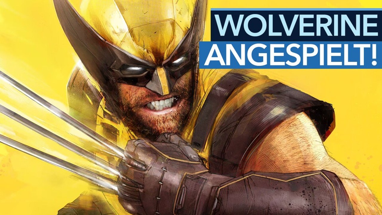 Wolverine ist ein mittelfinger gegen alle service game-trends