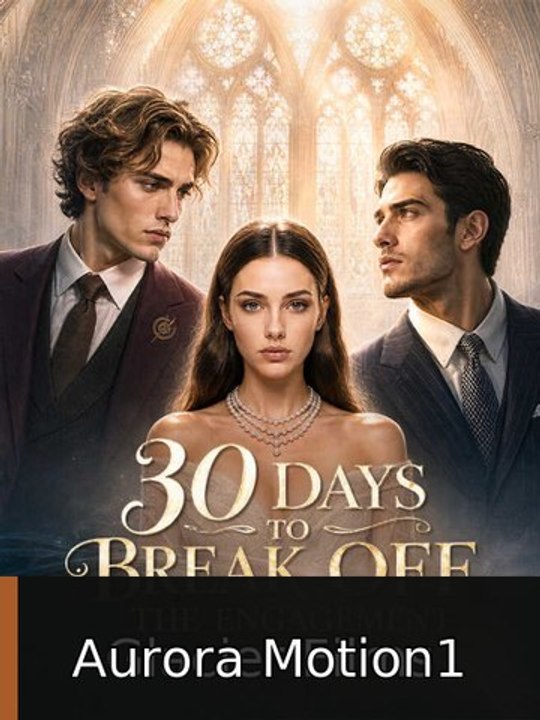 30 Days to Break Off the Engagement #engsub #fullepisode #ceodrama🔺✅ |