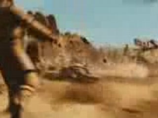 The Mummy - Tomb of the Dragon Emperor - TV Spot #5