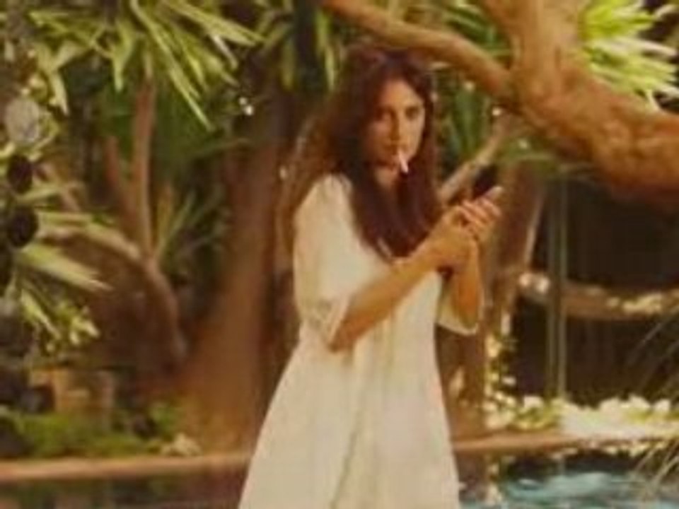 Vicky Cristina Barcelona movie trailer