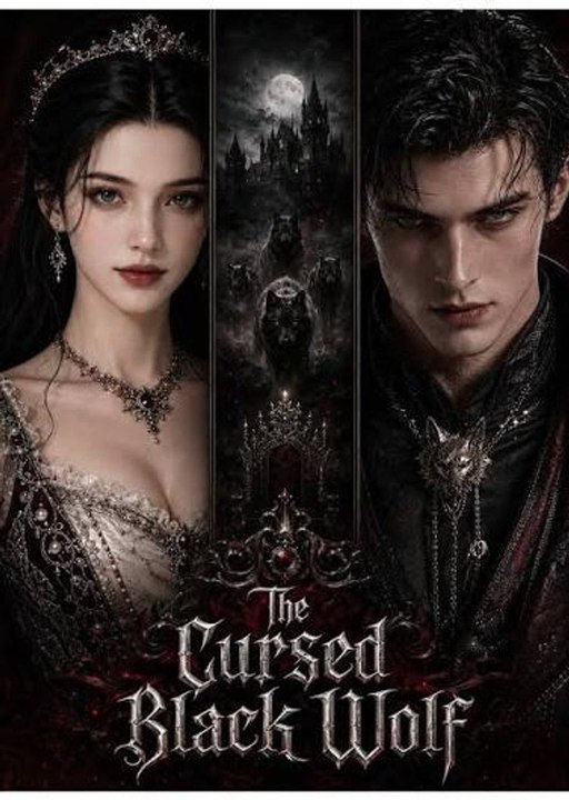 The Cursed Black Wolf - DRAMA FULL EPISODE ENGLISH SUB