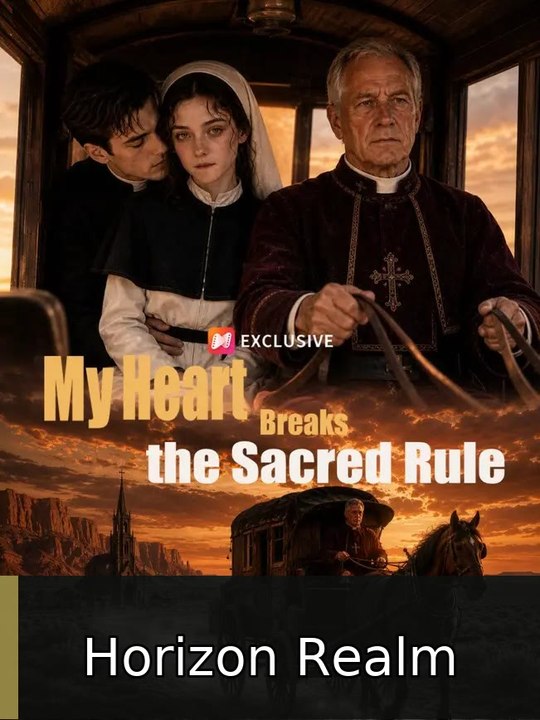 My Heart Breaks the Sacred Rule #engsubtitle #fullmovie #ceodrama🎞️🍿 | Horizon Realm
