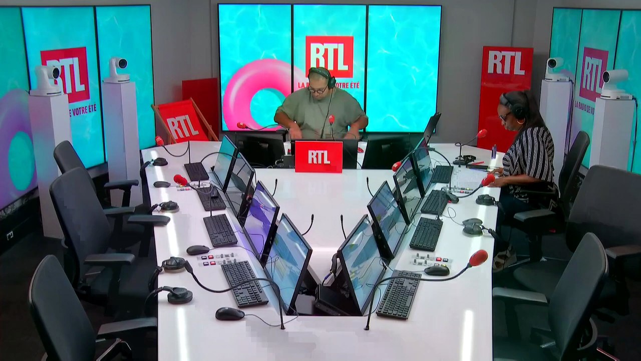 Les auditeurs ont la parole du 13 août 2026