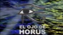 EL OJO DE HORUS - CAPÍTULO 5