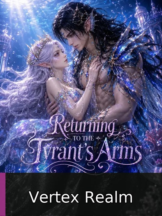 Returning to the Tyrant's Arms #engsub #fullepisode #ceodrama💥🎬 | Vertex Realm