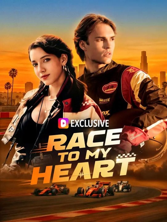 Race to My Heart | Komplette Serie | Short Drama Deutsch