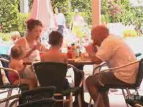 Cristina Apartments in Cala Millor, Majorca - Thomson