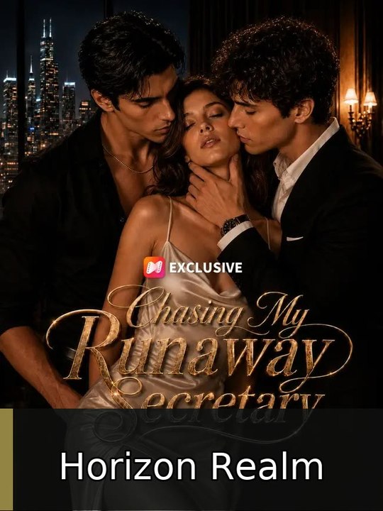 Chasing My Runaway Secretary #englishsubtitle #fullmovie #ceodrama🎬 | Horizon Realm