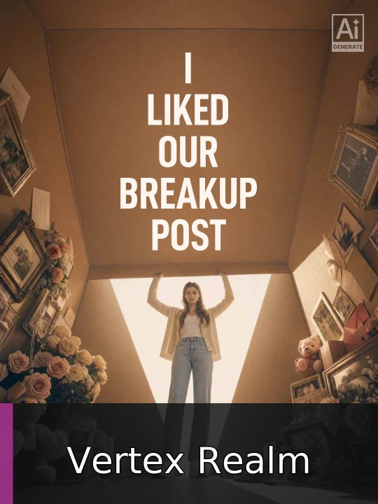 I Liked Our Breakup Post #engsub #watchfull #ceodrama💥🍿🍿 | Vertex Realm