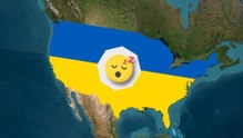 Et si les États-Unis et l’Ukraine échangeaient leur place ?