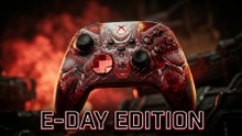 Gears of War: E-Day Limited Edition Controllers - Official Reveal Trailer