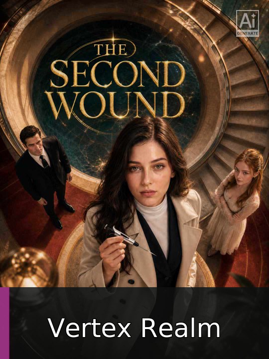 The Second Wound #englishsub #fullepisode #ceodrama💥🍿💥 | Vertex Realm