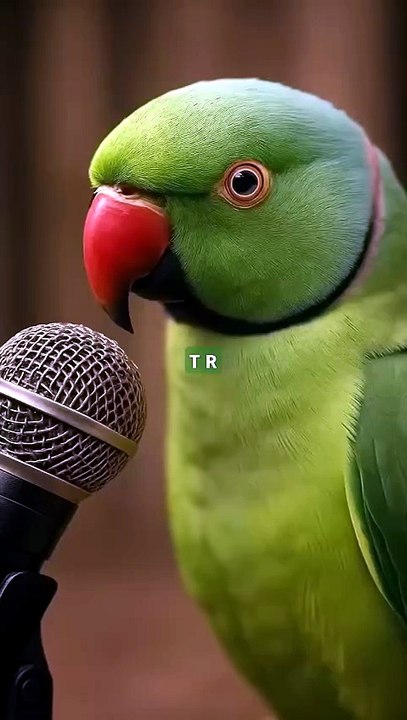 Parrot during tilawat#quran #tilawat #viral #voice #parrot #mashallah#video