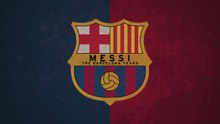 Lionel Messi - The Barcelona Years