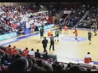 Mike Mokongo highlights 2008 BCM