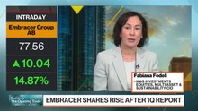 M&G Eyes Broader Opportunities Amid Concentration Risk