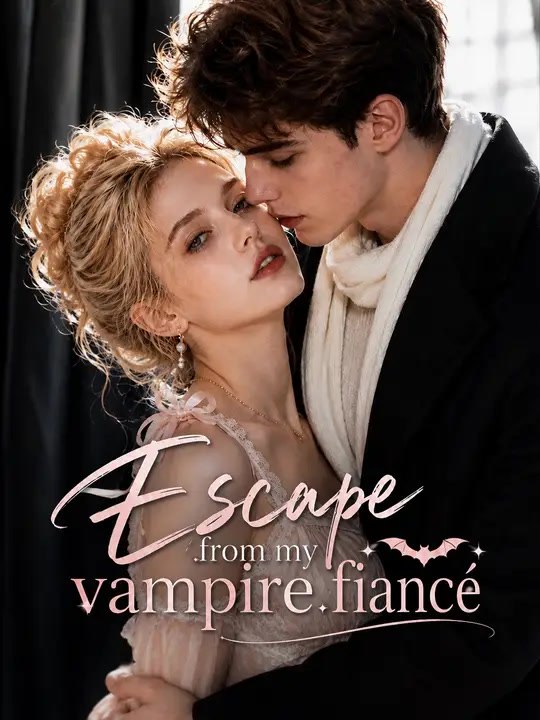 Escape from my vampire fiancé | Full Series | Short Drama English