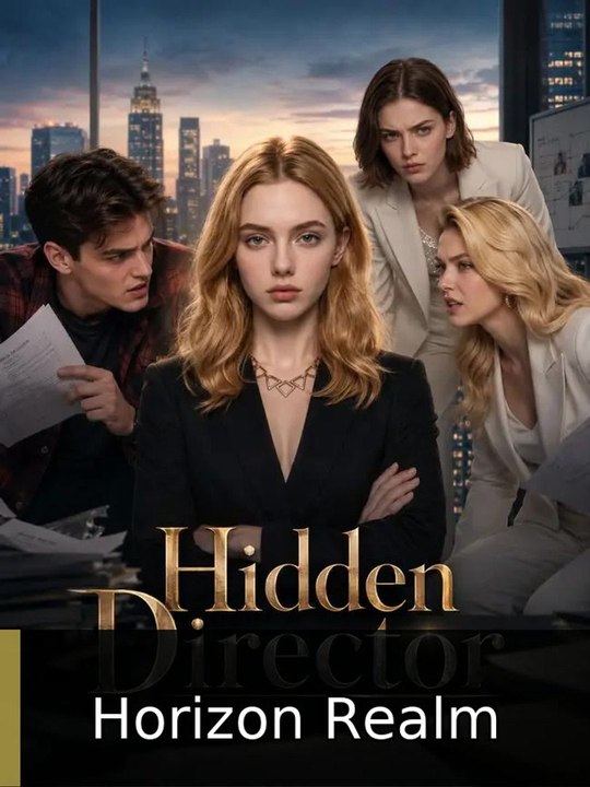 Hidden Director | Horizon Realm