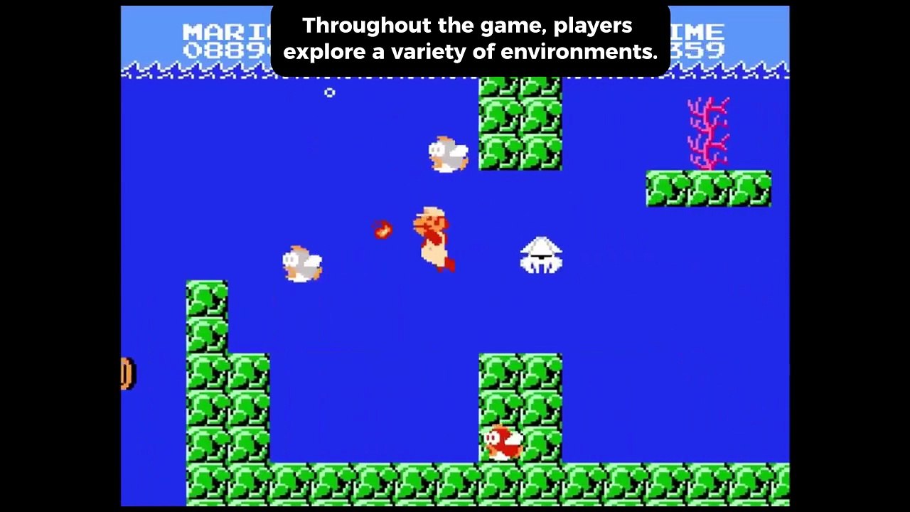 Why is Super Mario Bros still fun in 2026?