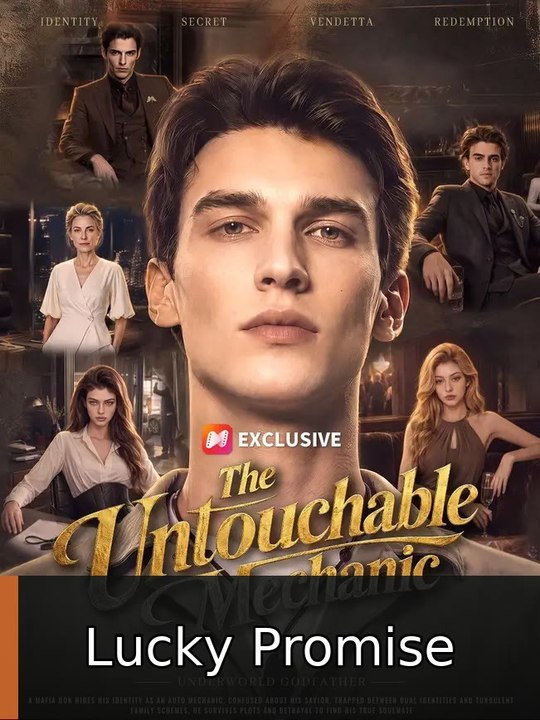 A mecânica intocável | Filme Completo em Português