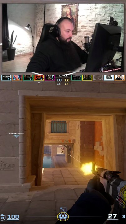 Cs2