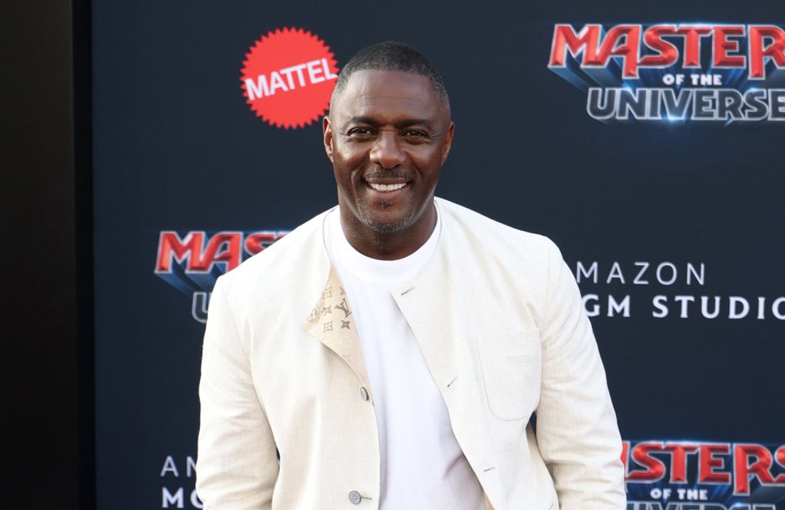 Sir Idris Elba spielt lieber 'komplexe Figuren'
