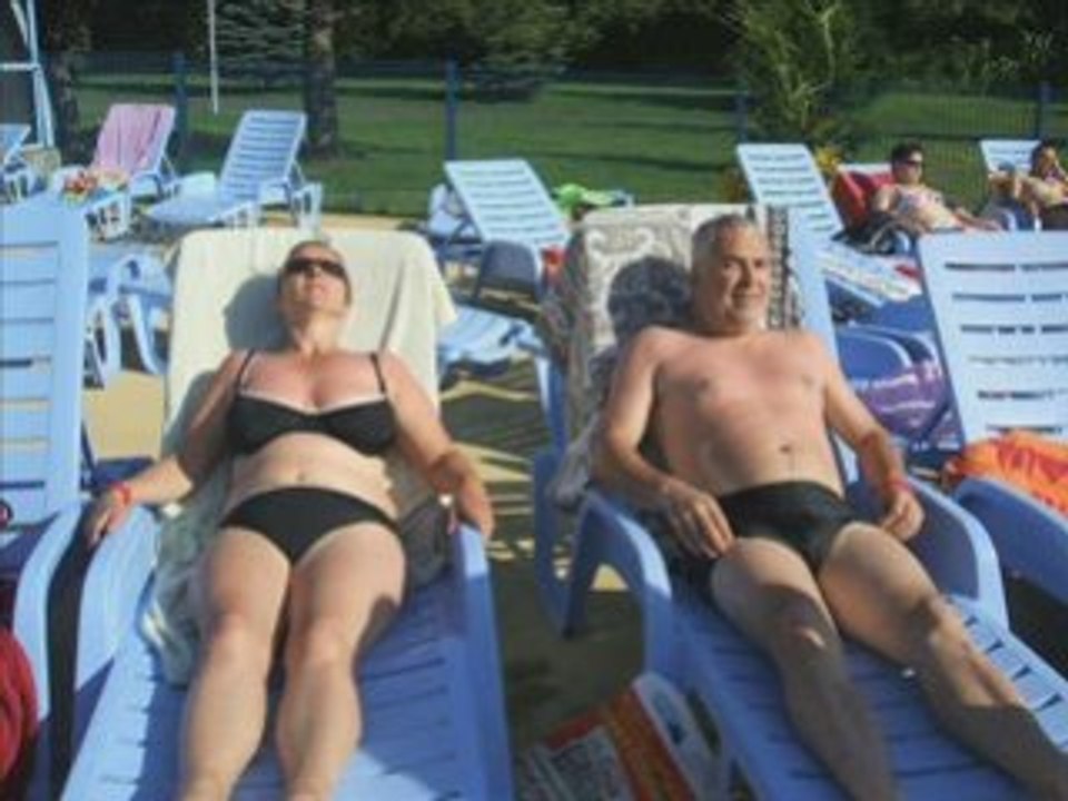 Amis paradie