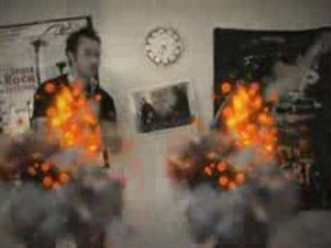 Clip musique Dobermann Punk rock