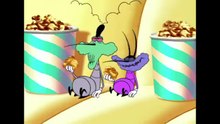 🔥 Oggy vs. The Cockroaches — You Won’t Believe What Happens Next! 😱 Alternative: Oggy’s Worst Nightmare! The Cockroach Gang Strikes Ag