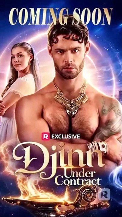 Djinn unter Vertrag Ep Episode - Cine Drama - FULL | Ganzer Film Deutsch
