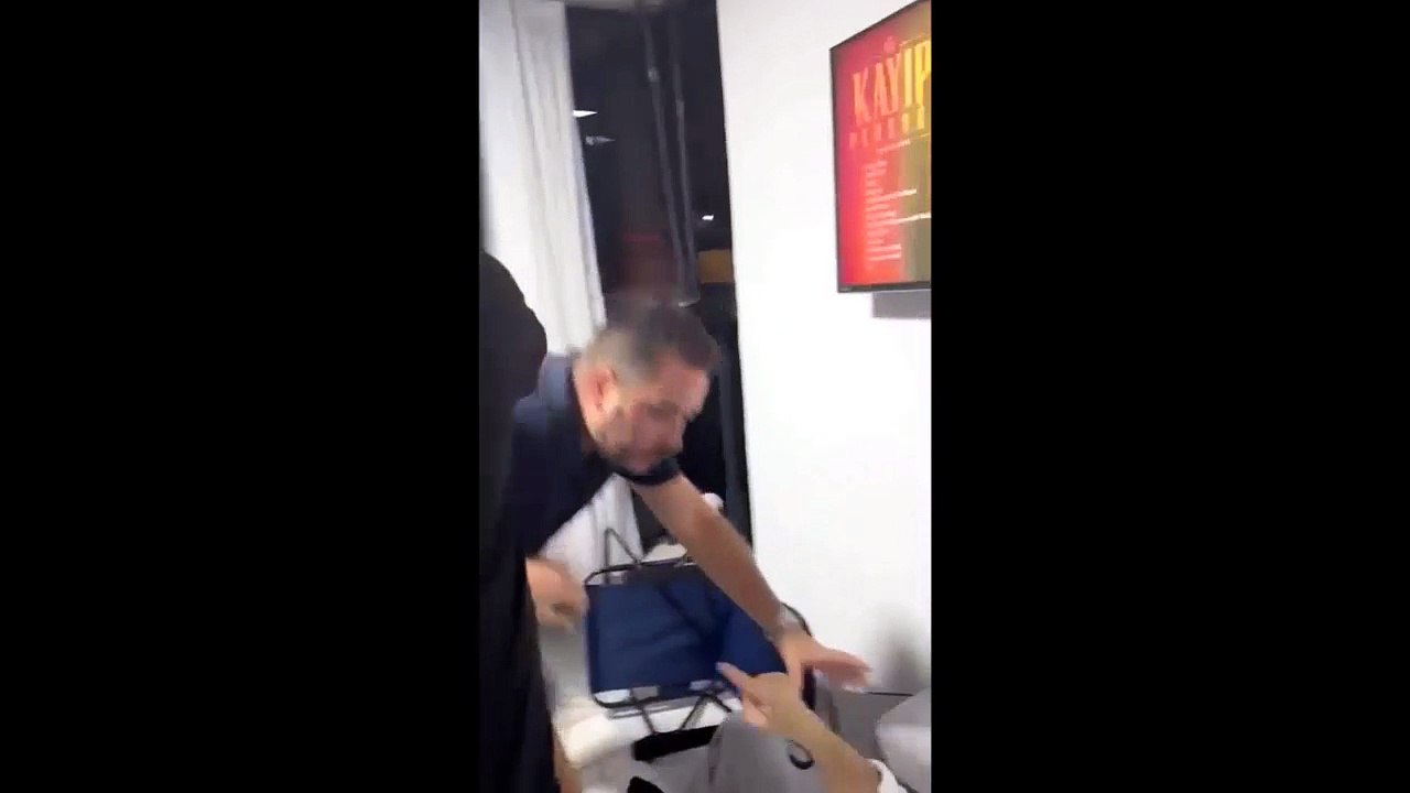 CHP'li vekile "cinsel taciz" iddiasıyla dayak