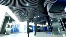 AI-Powered Humanoid Learns to Walk Itself, Not Just Programmed Steps