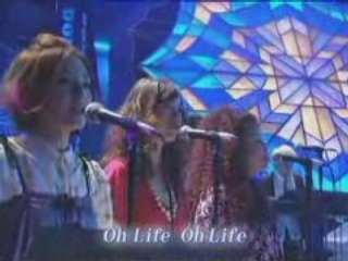 Kii Kitano - LIFE (Nakashima Mika cover - Domoto Kyodai)