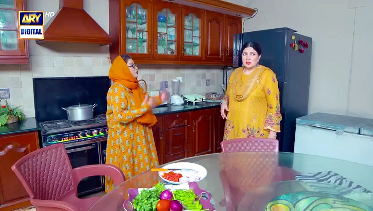 Bulbulay Season 2 Ep 255 [Full Movie]