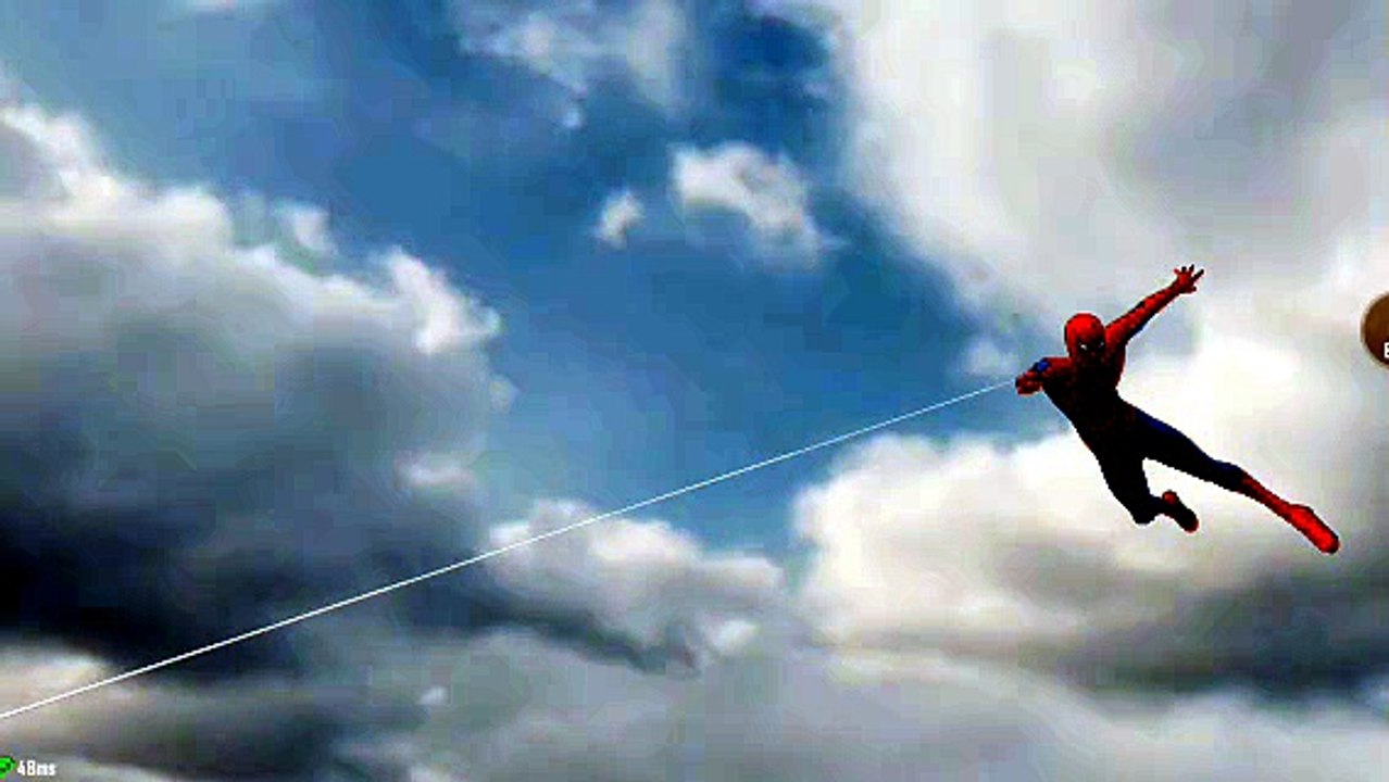 Spiter mane pubg landing time today