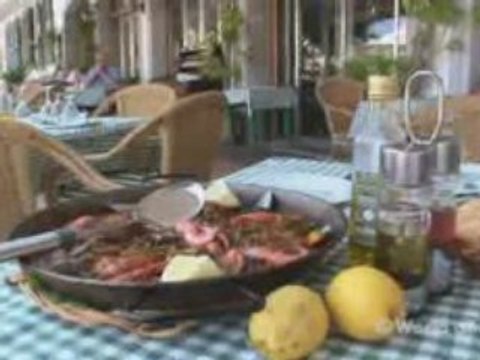 Hotel Marina in Puerto Soller, Majorca - Thomson