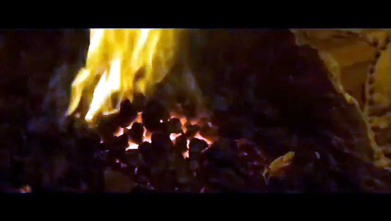 William the Conqueror (action movie, 2015) (ENG...