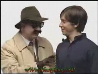 the funniest Mac vs PC ADs...