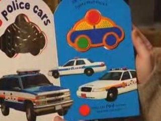 Cars- Tuning Up Kid's Lit