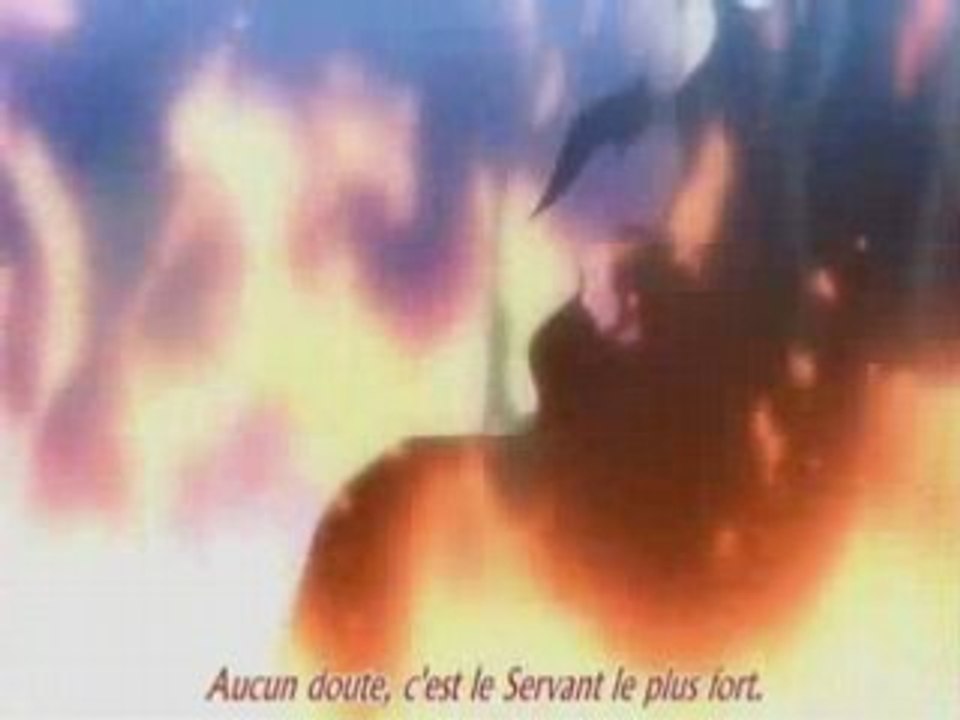 Fate stay night - Berserker