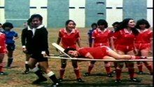 WARKOP DKI - POKOKNYA BERES (1983)