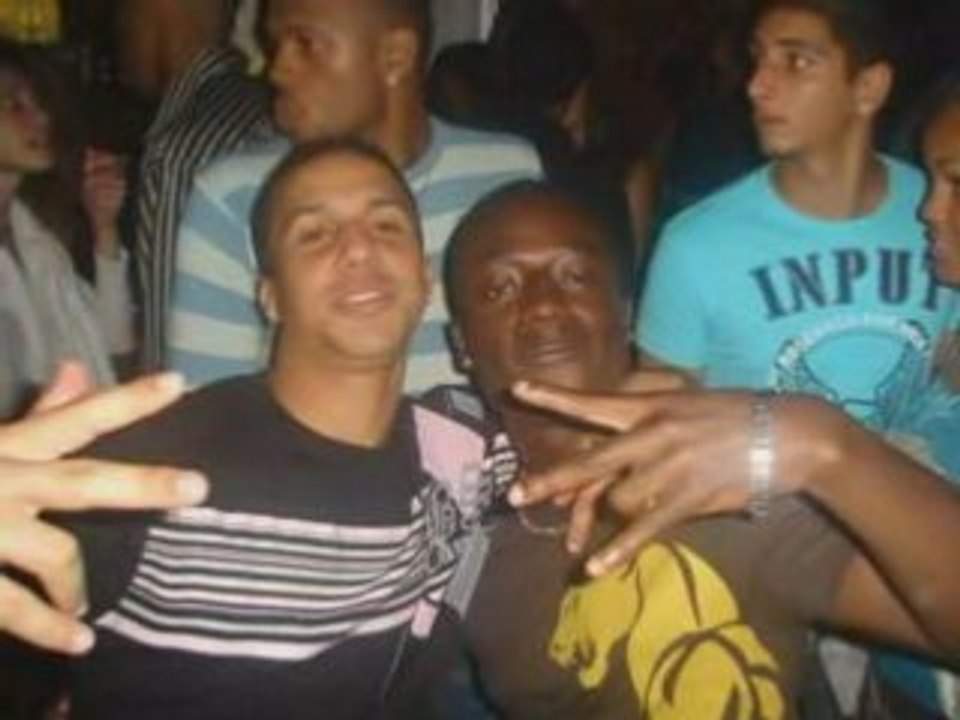 Chapito son annif par whizzy ^^