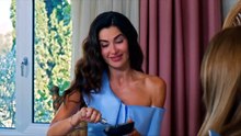 مسلسل مدبلج مازلت في 17 السابعة عشر الحلقة 52