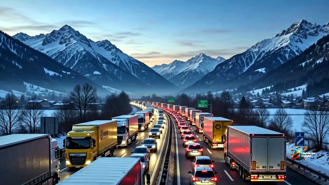 17 Megaprojects That Are Changing  World Forever