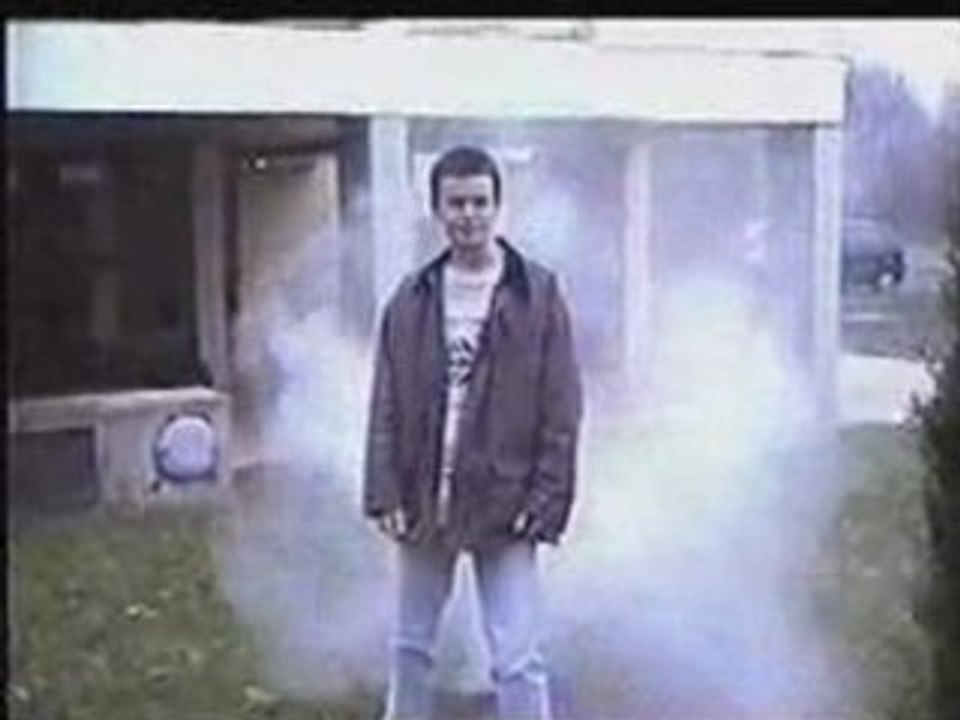 Les Piliers du Monde - Les E.T. débarquent (2000)