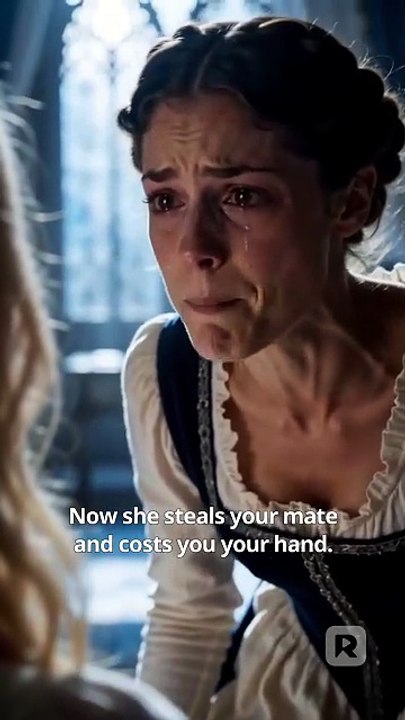The Mute Luna and Her Cursed Word #engsub #watchfull #ceodrama🍿🍿🍿 | Horizon Realm [Full Movie]