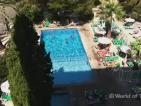 Hotel Talayot in Cala Millor, Majorca - Thomson